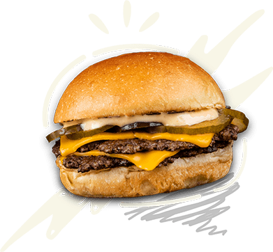 Hamburger Três Gordos